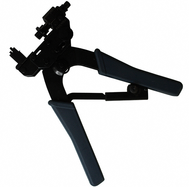 Cinch Connectivity Solutions AIM-Cambridge 24-7714P electronic component