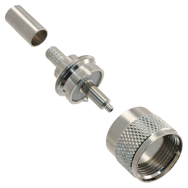 Cinch Connectivity Solutions AIM-Cambridge 25-7307 electronic component