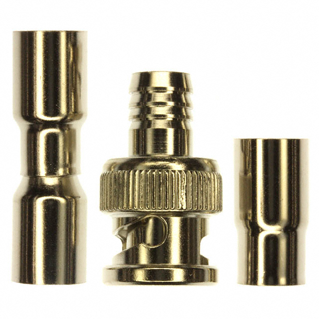 Cinch Connectivity Solutions AIM-Cambridge 27-9213 electronic component