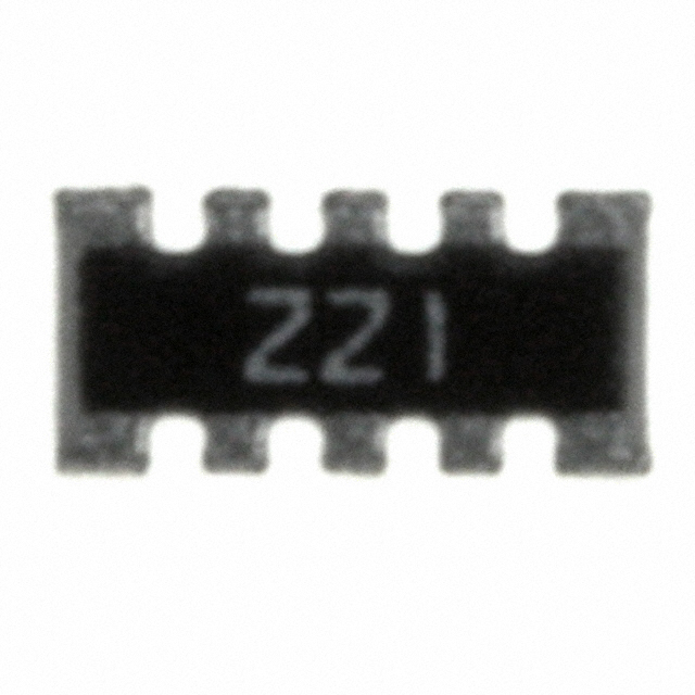 CTS Resistor Products 746X101221J electronic component