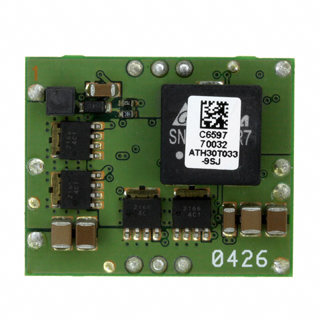 ARTESYN / Advanced Energy ATH30T033-9SJ electronic component