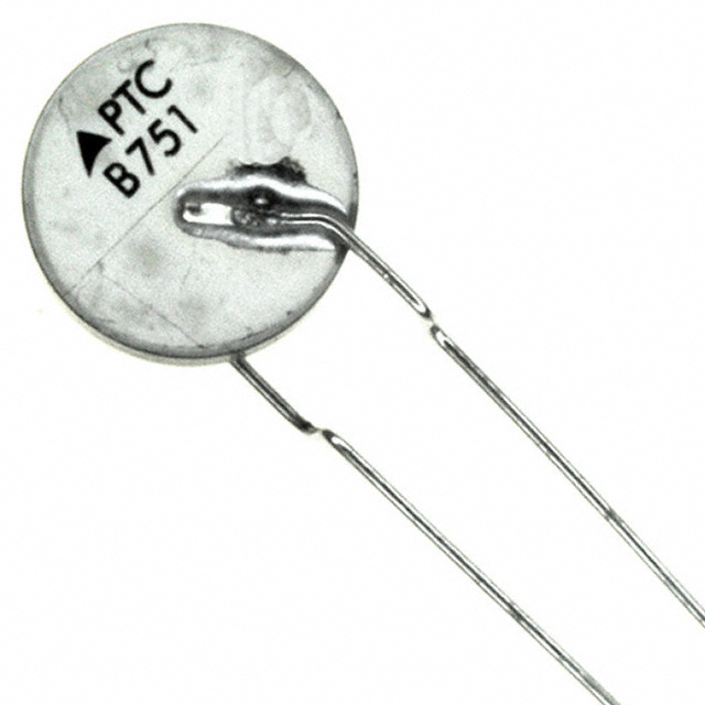 TDK B59751B0120A070 electronic component