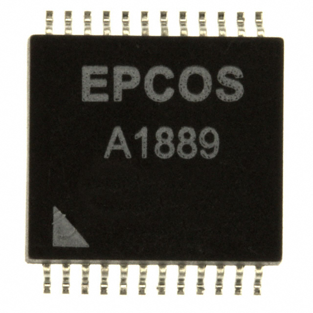 TDK B78476A1889A003 electronic component
