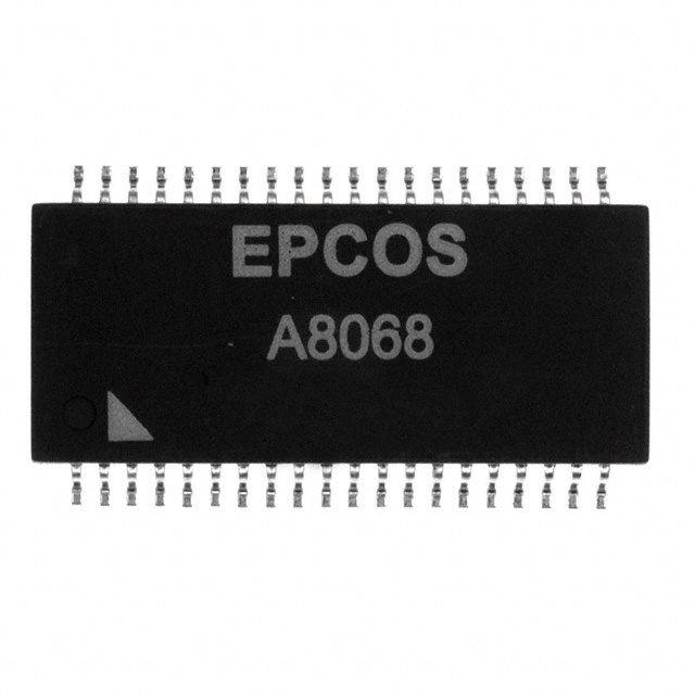 TDK B78476A8068A003 electronic component