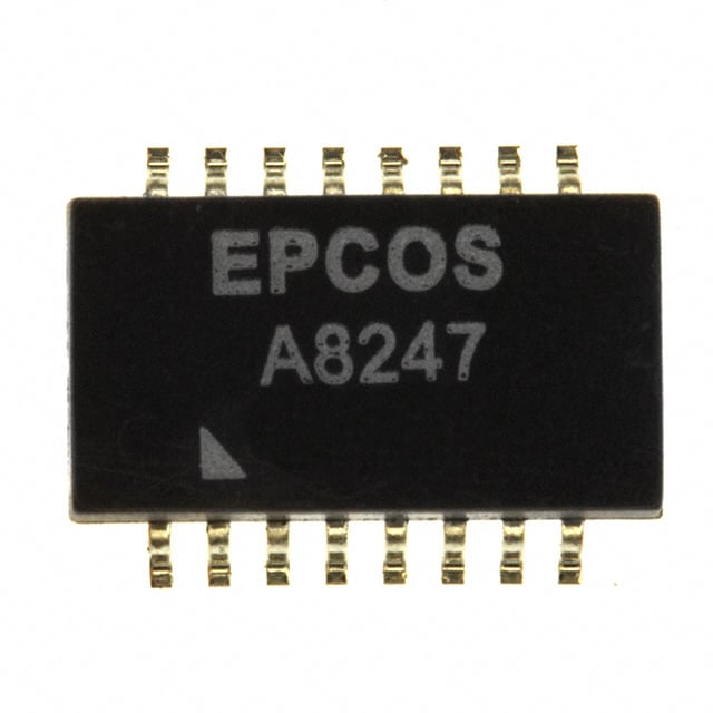TDK B78476A8247A003 electronic component