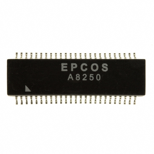 TDK B78476A8250A003 electronic component