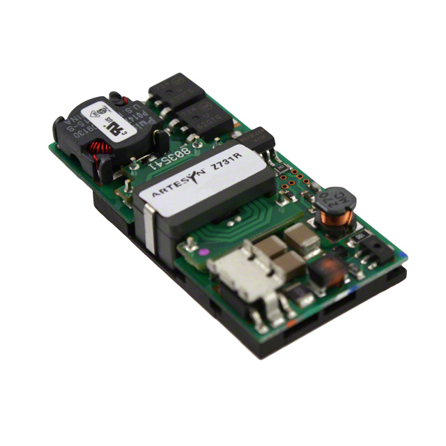 ARTESYN / Advanced Energy CXA10-48S12J electronic component