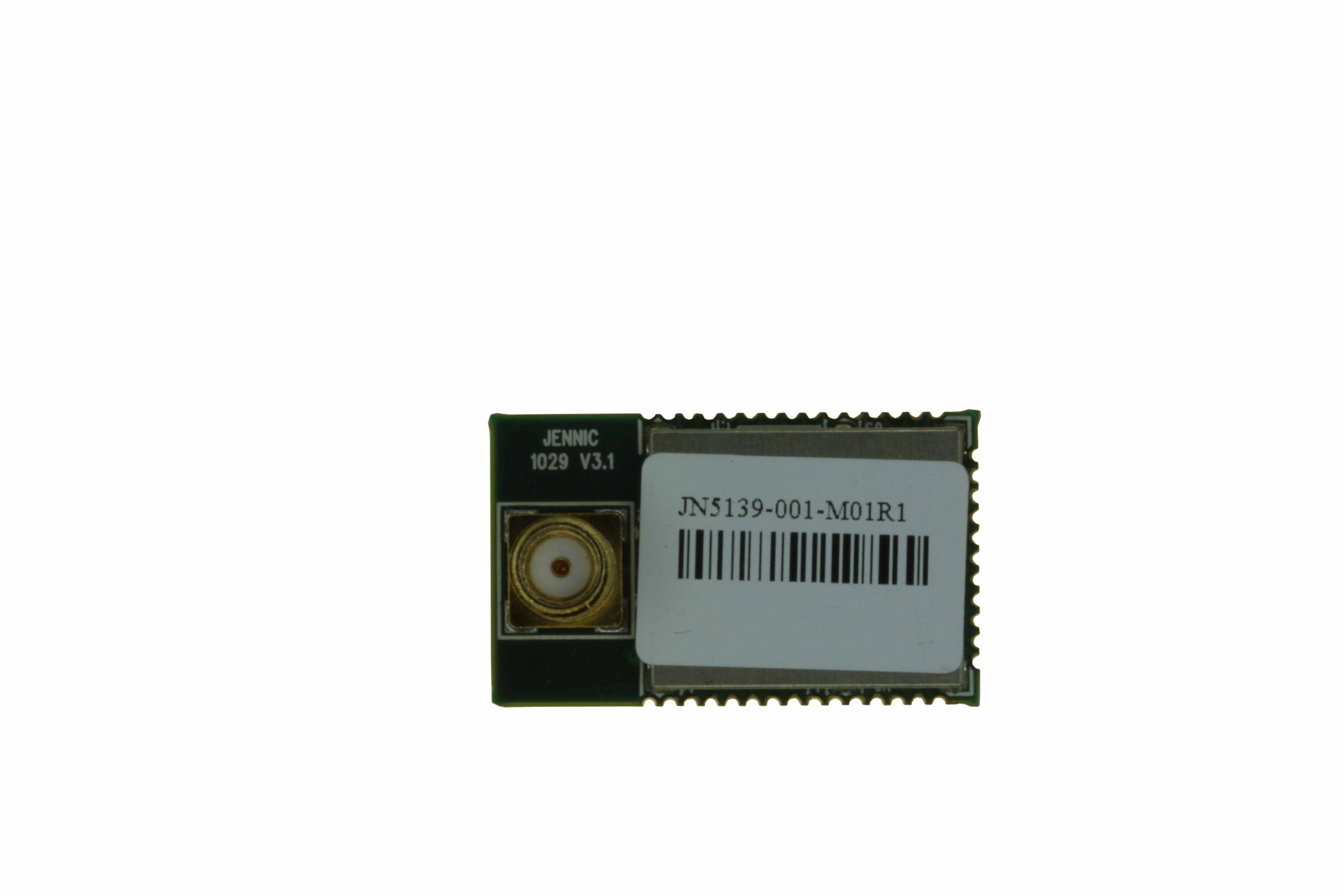 NXP USA Inc. JN5139-001-M/01R1V electronic component