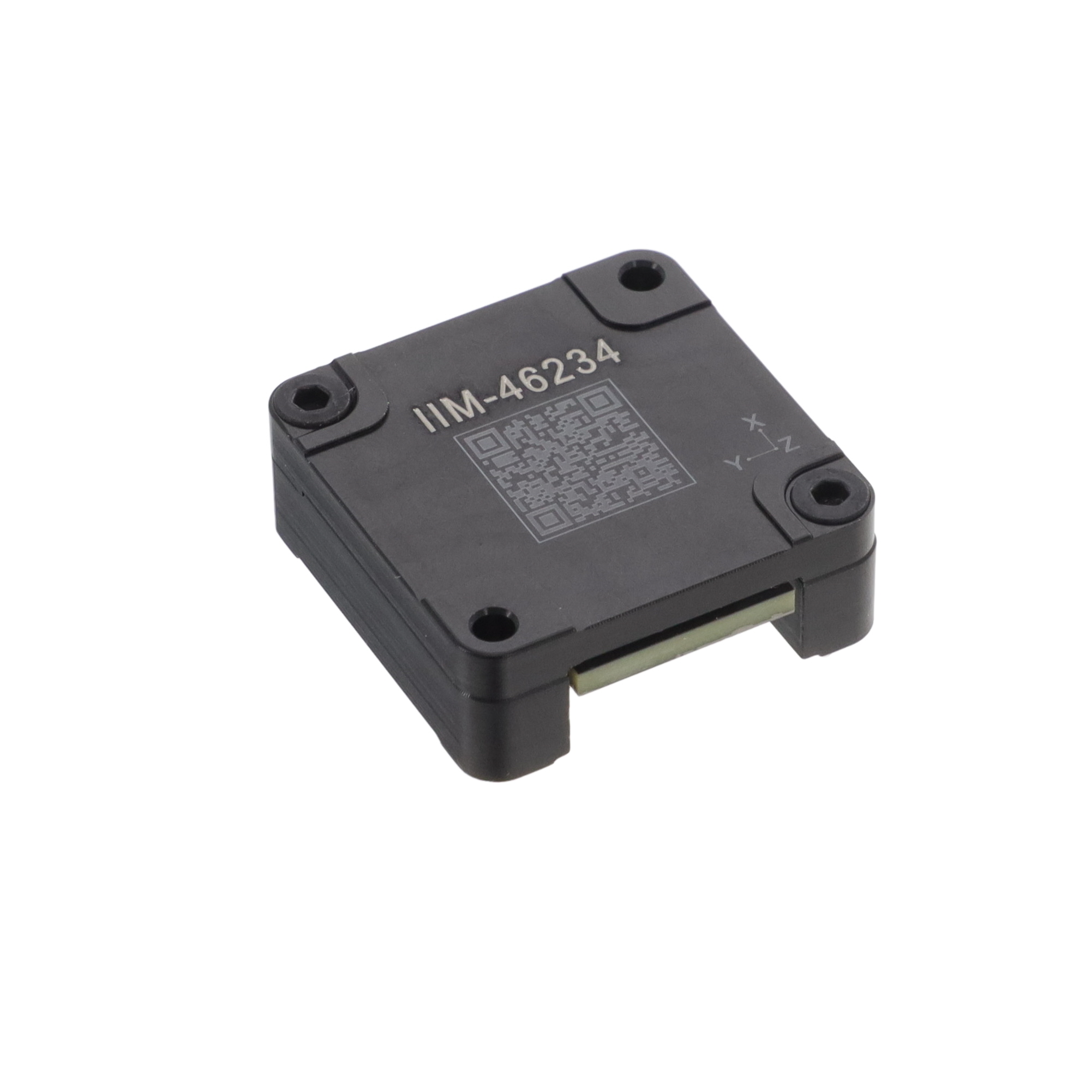 TDK InvenSense IIM-46234 electronic component