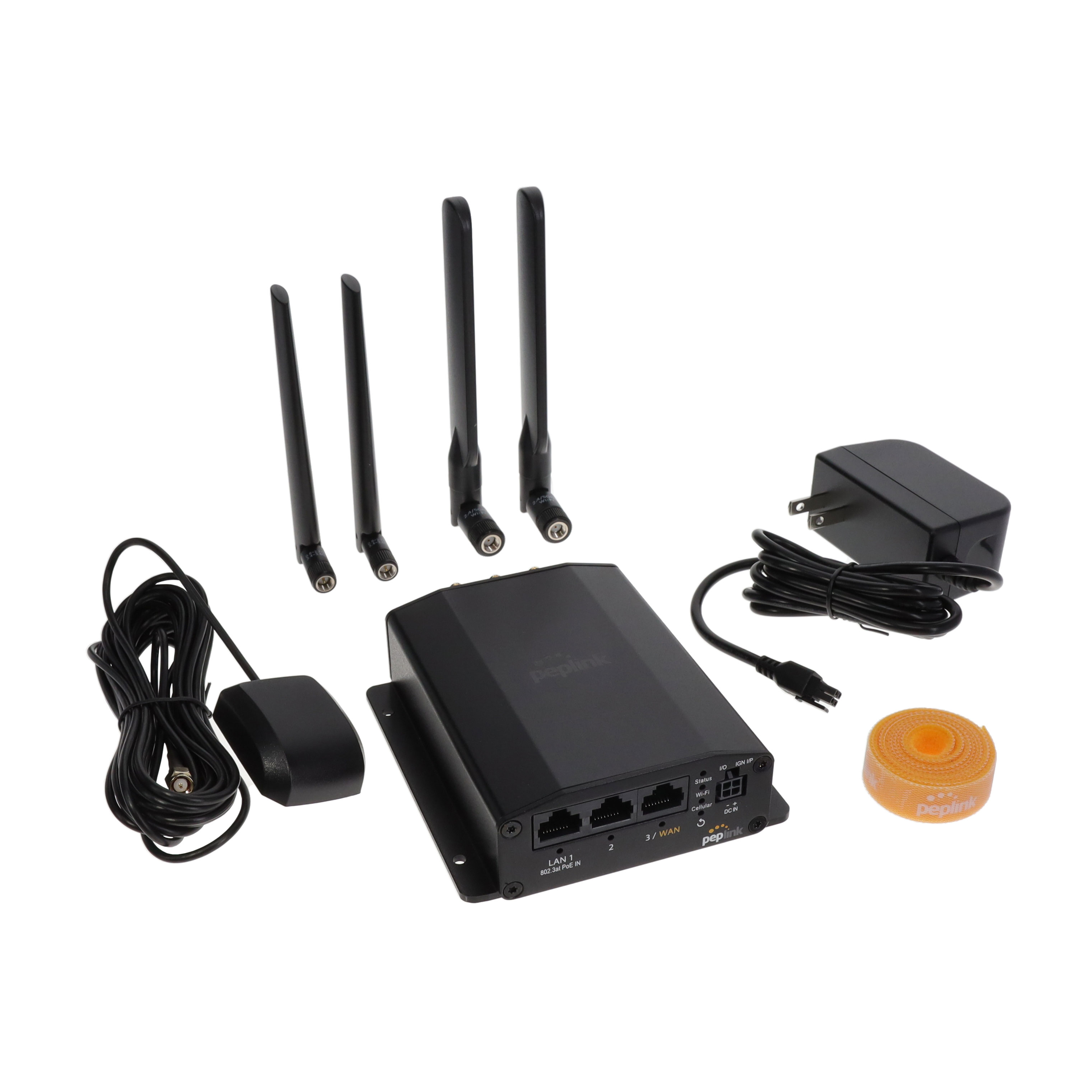 Peplink MAX-BR1-MINI-LTE-US-T-PRM electronic component