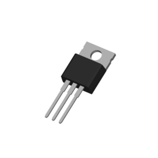 TAEJIN LM29300T-3.3 electronic component