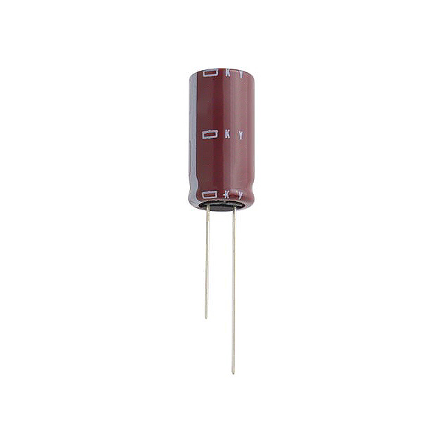 Chemi-Con EKY-250ELL392MLP1S electronic component