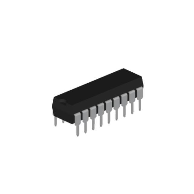 TAEJIN ULN2803AN electronic component