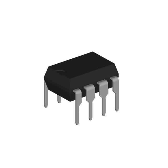 TAEJIN LM4558N electronic component