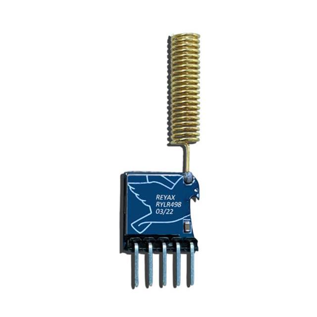 REYAX RYLR498 electronic component