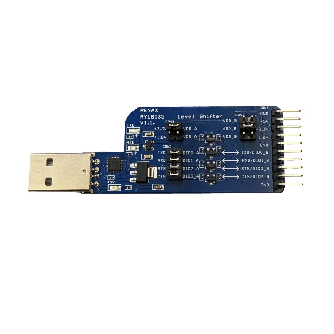 REYAX RYLS135 electronic component