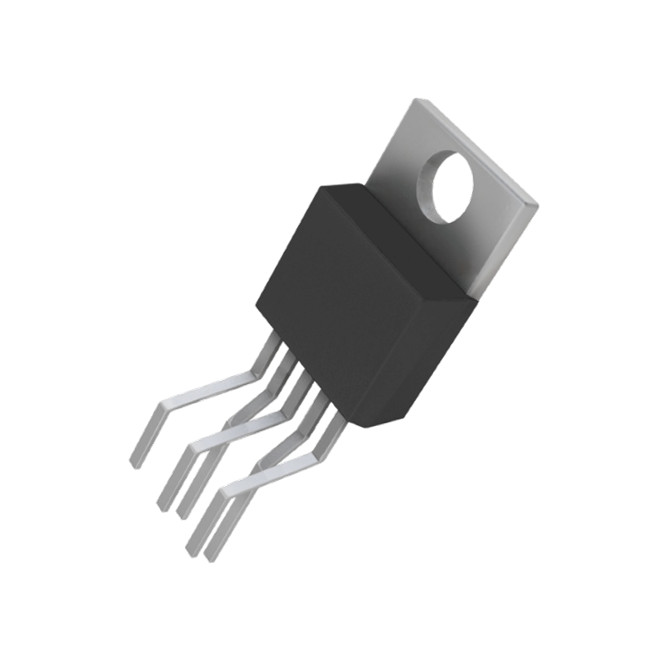 TAEJIN LM2596TV-12 electronic component