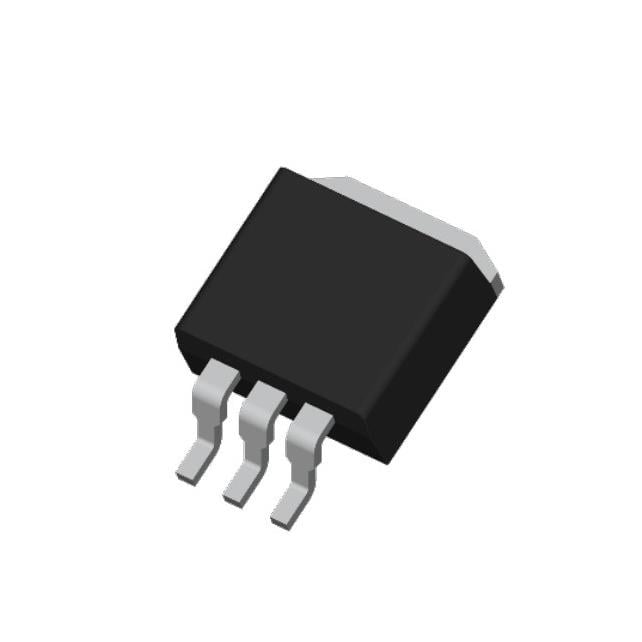 TAEJIN LM1086R-ADJ electronic component