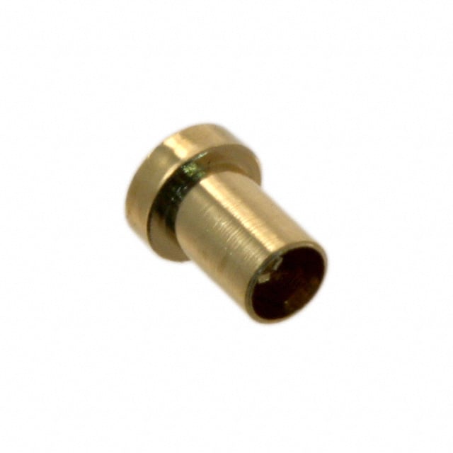 Mill-Max Manufacturing Corp. 0305-1-15-15-47-27-10-0 electronic component