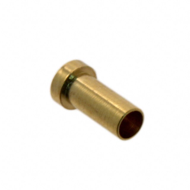 Mill-Max Manufacturing Corp. 0305-2-15-15-47-27-10-0 electronic component