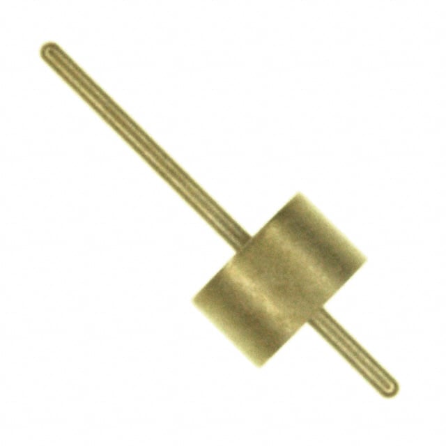 Cinch Connectivity Solutions Johnson 142-1000-002 electronic component