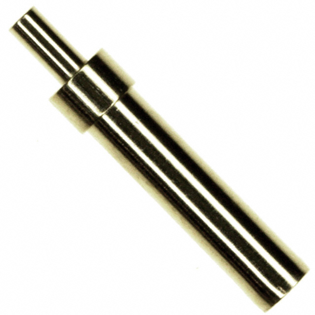 Mill-Max Manufacturing Corp. 8730-0-19-15-23-27-10-0 electronic component