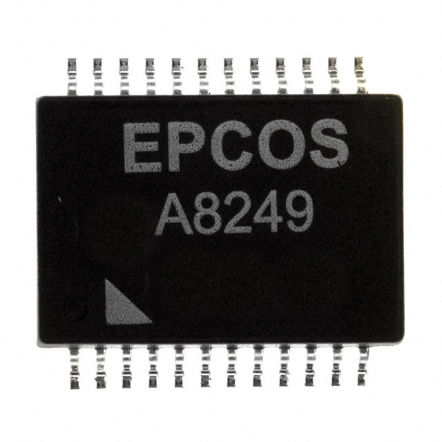 TDK B78476A8249A003 electronic component