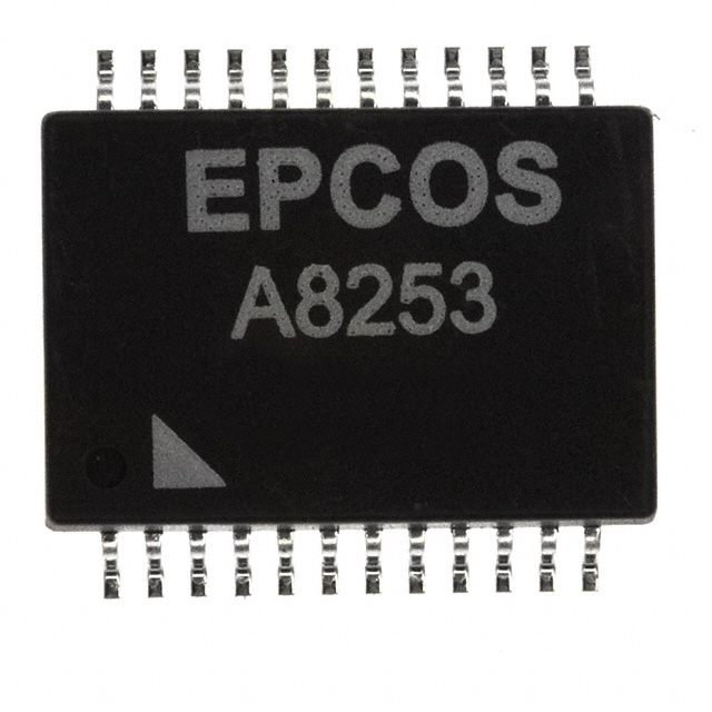 TDK B78476A8253A003 electronic component