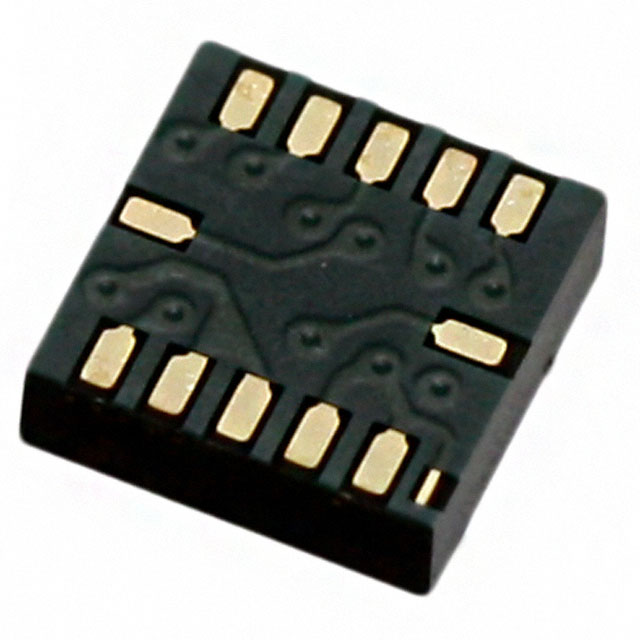 Bosch Sensortec BMA140 electronic component
