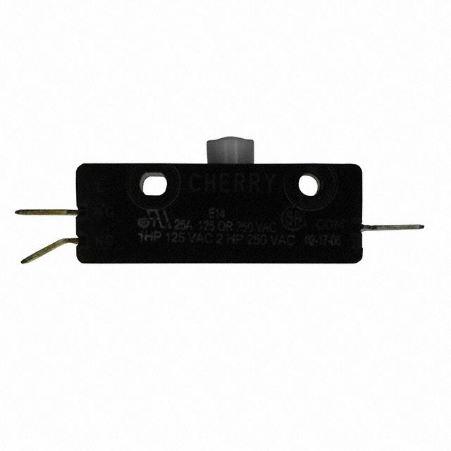 ZF Electronics E14-00A electronic component