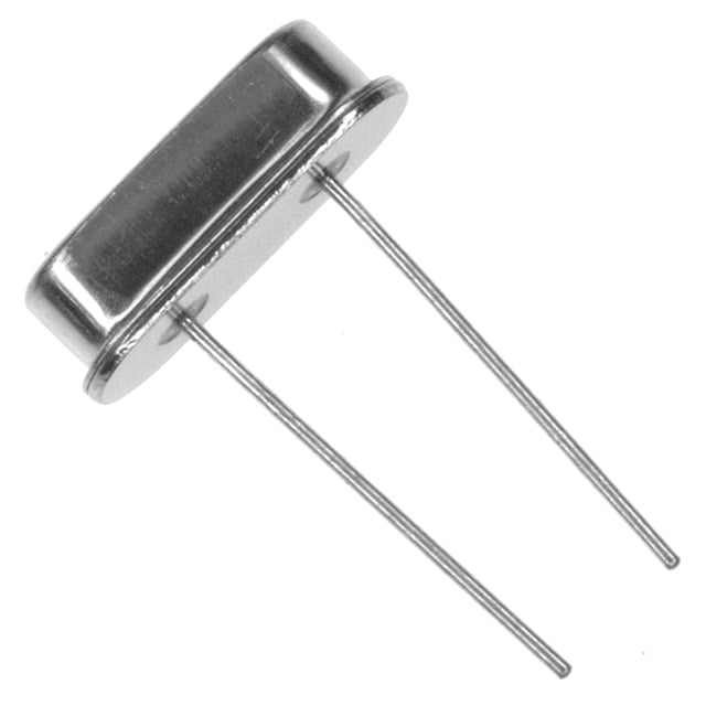 ECS Inc. ECS-60-32-4X electronic component