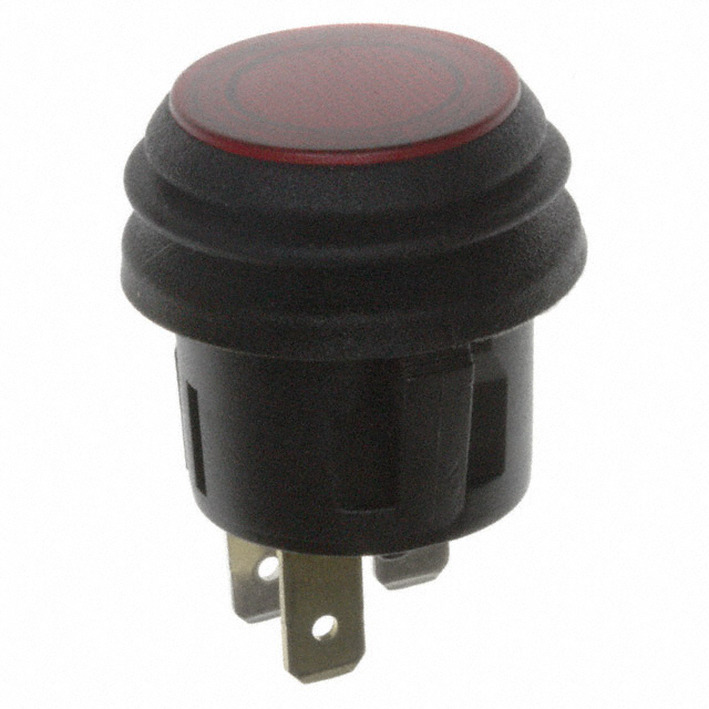 ZF Electronics KFB2ALA2RBB electronic component