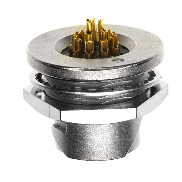 Hirose Electric Co Ltd LF10WBRB-12S electronic component