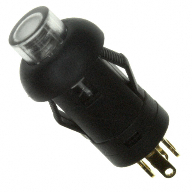 E-Switch LP1OA1AB electronic component