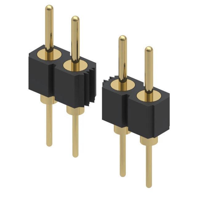 DigiKey 350-10-161-00-001000 electronic component