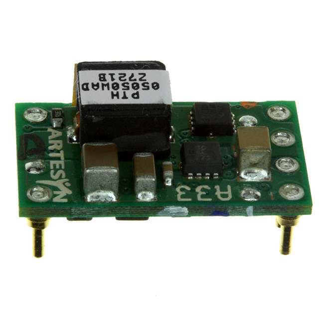 ARTESYN / Advanced Energy PTH05050WAH electronic component