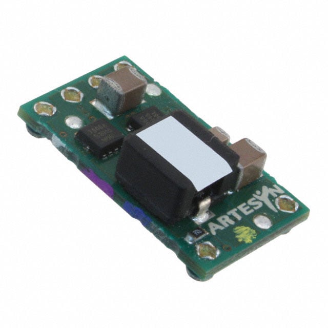 ARTESYN / Advanced Energy PTH05050WAZ electronic component