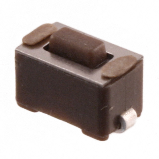 E-Switch TL3302AF130QJ electronic component