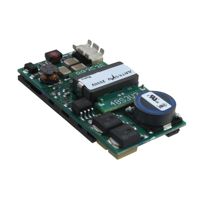 ARTESYN / Advanced Energy CXA10-48S3V3J electronic component