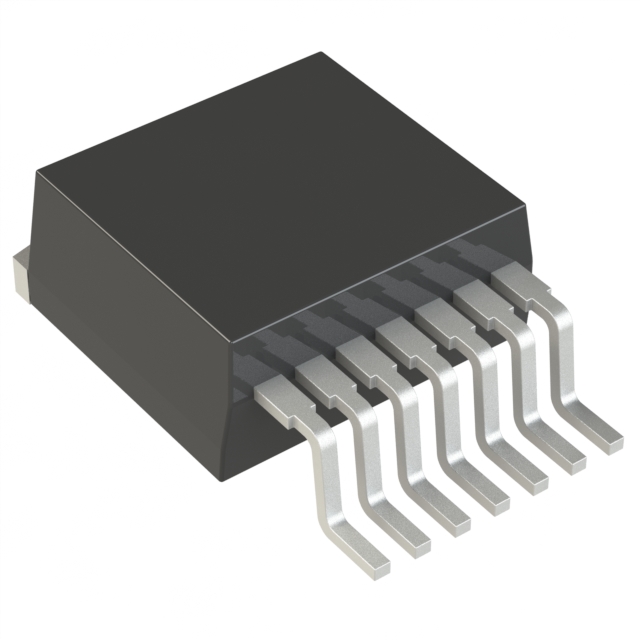 SMC Diode Solutions S2M0120120J electronic component