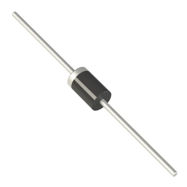 SMC Diode Solutions FR302G electronic component