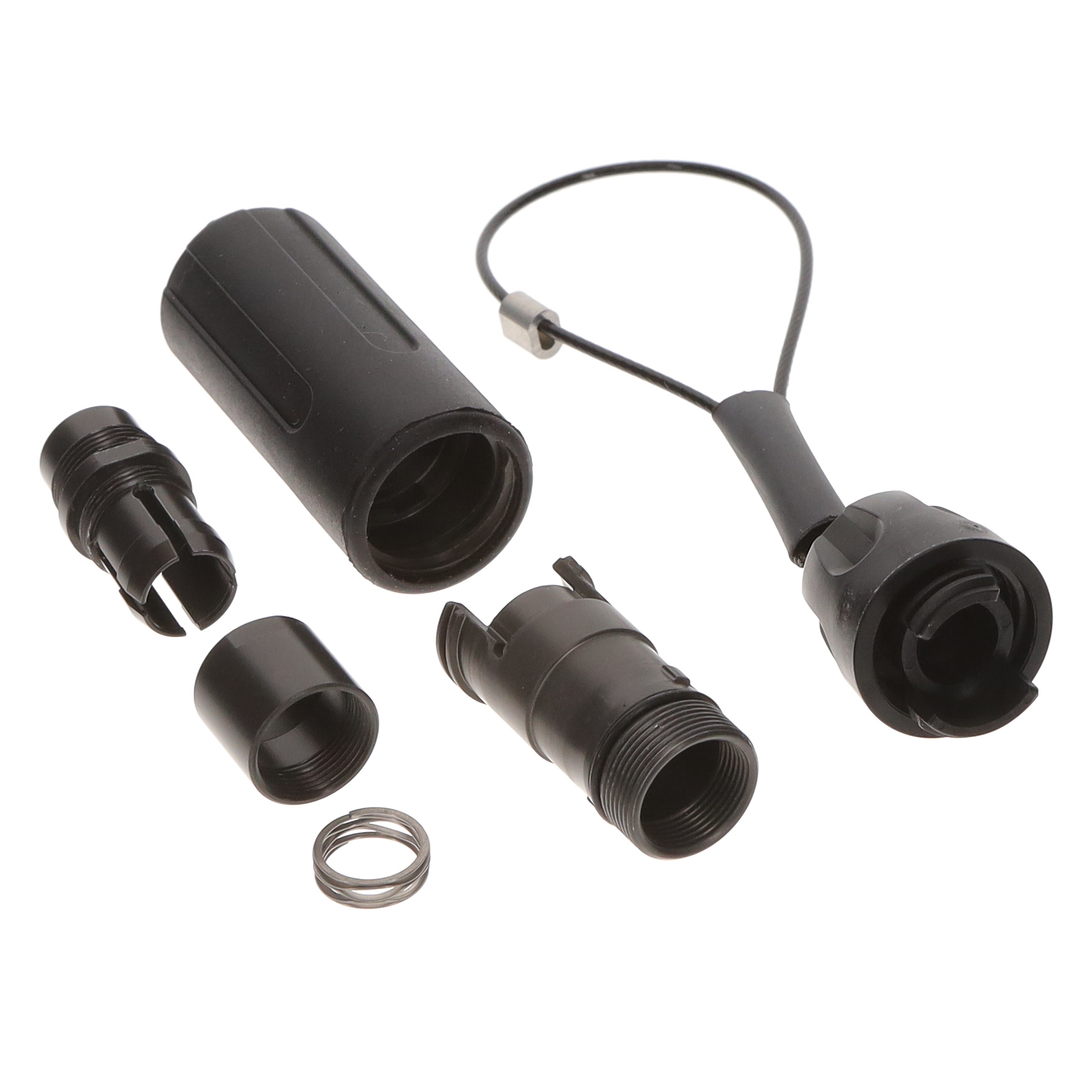 TE Connectivity AMP Connectors 1828698-1 electronic component