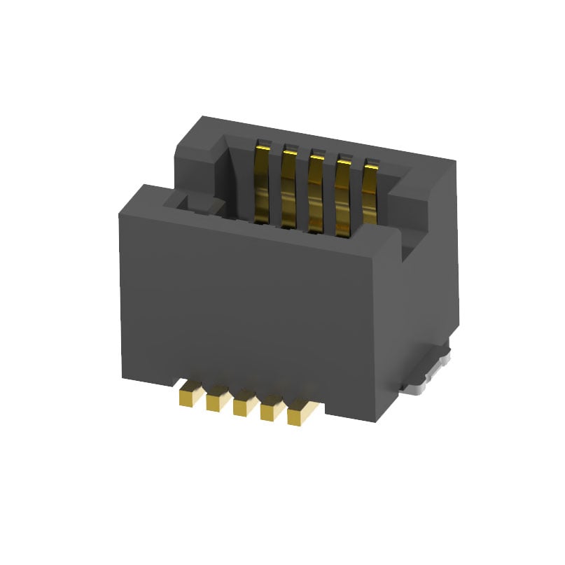 Amphenol ICC (FCI) 10132797-013100LF electronic component