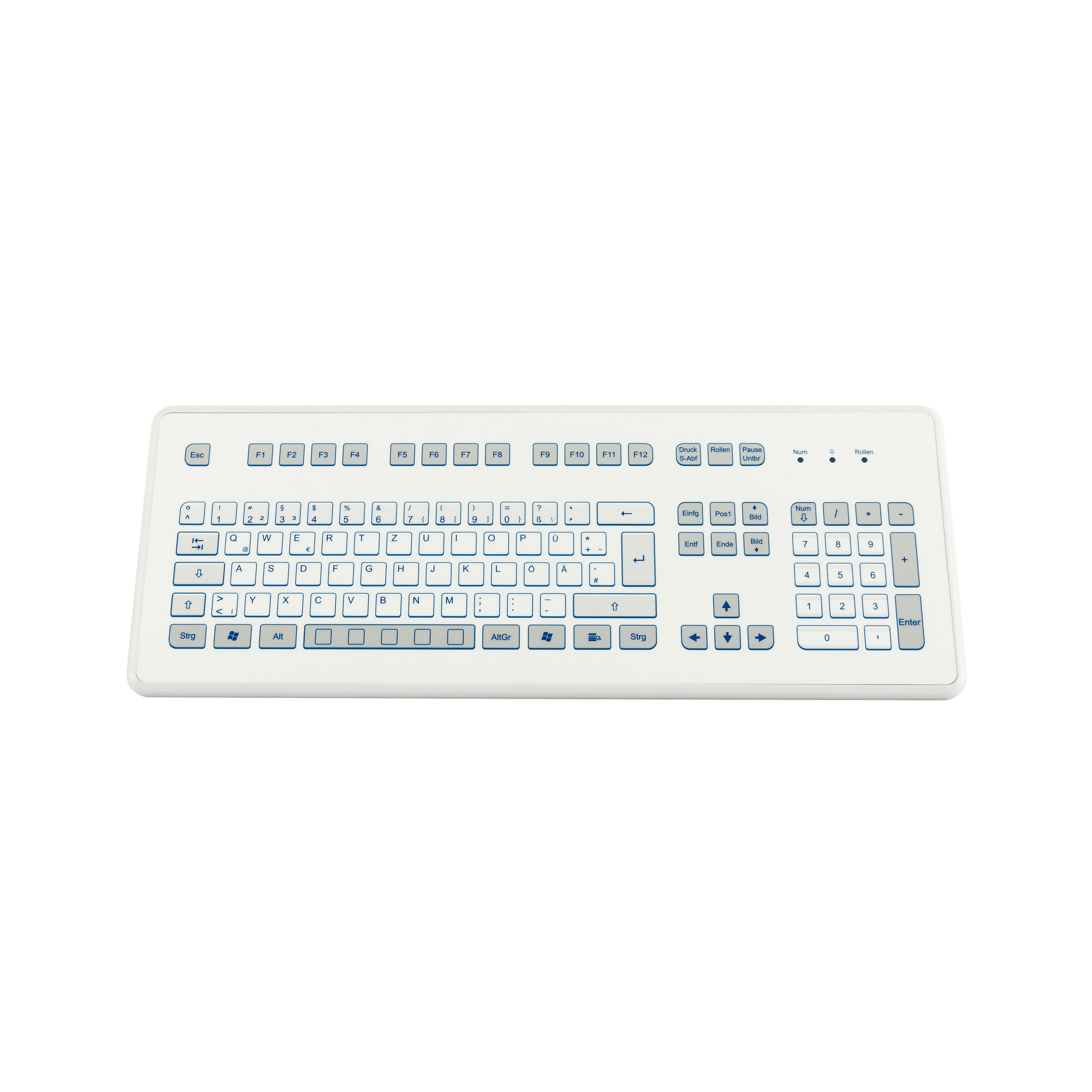 GETT.AMERICA KS18233 electronic component