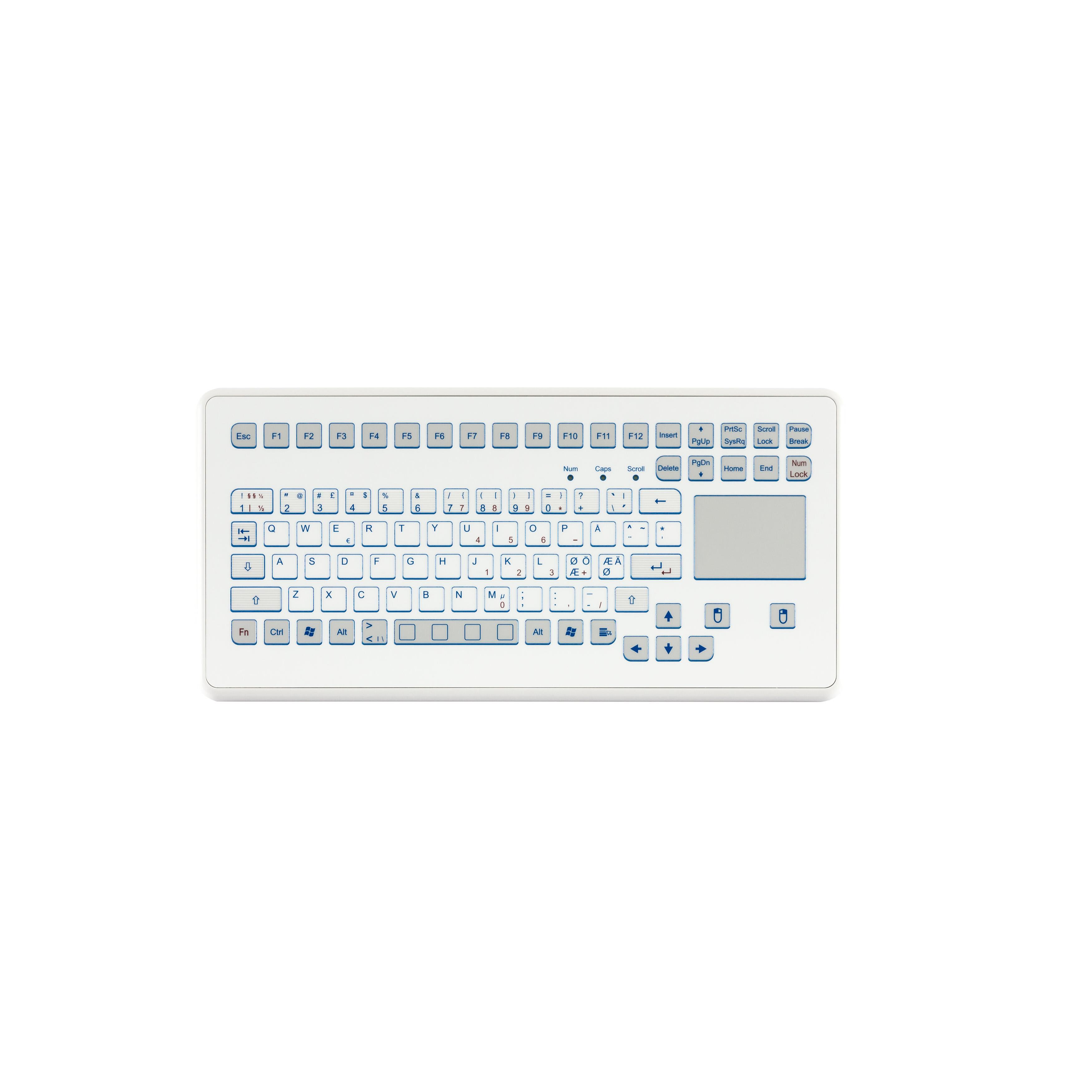 GETT.AMERICA KS18253 electronic component