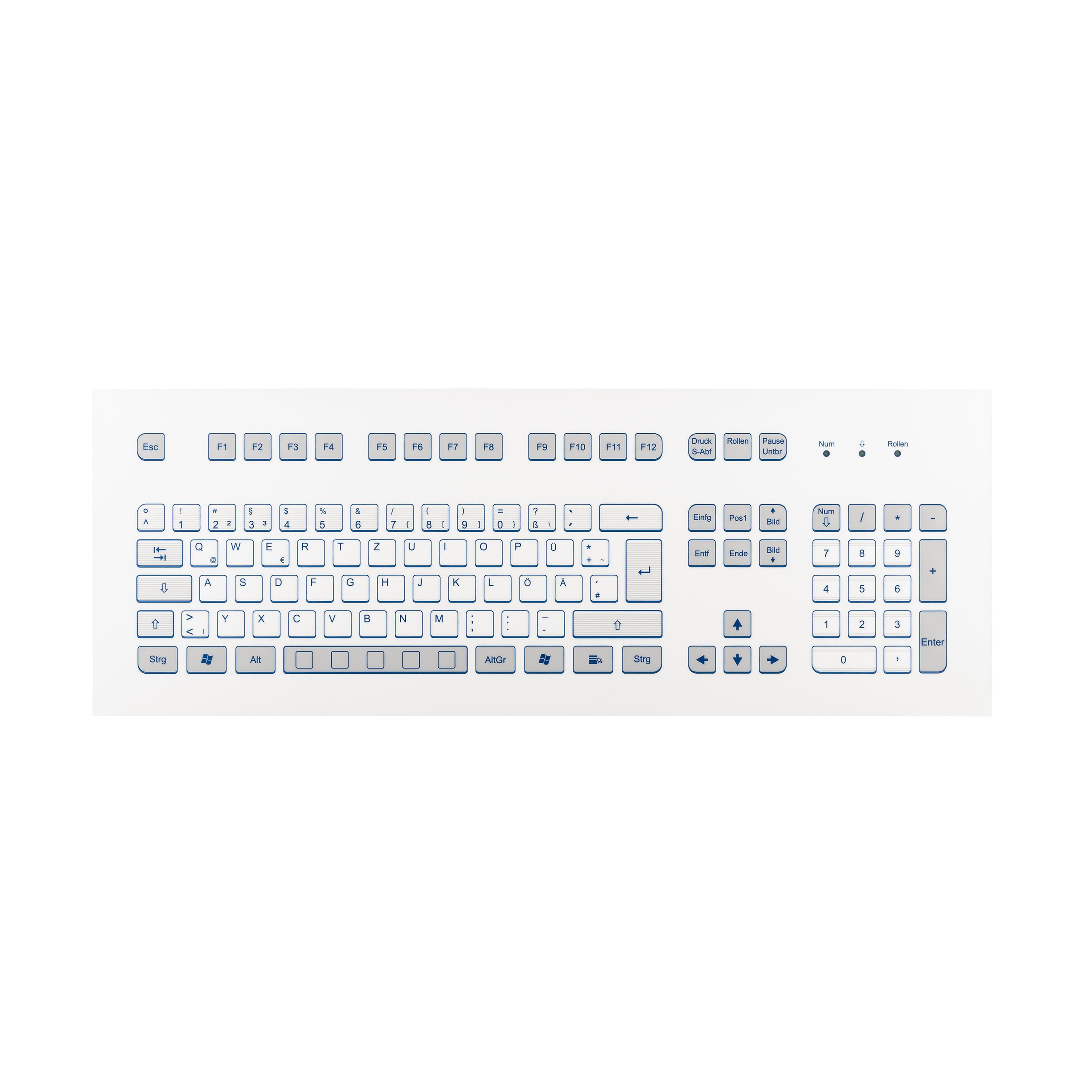 GETT.AMERICA KS18273 electronic component