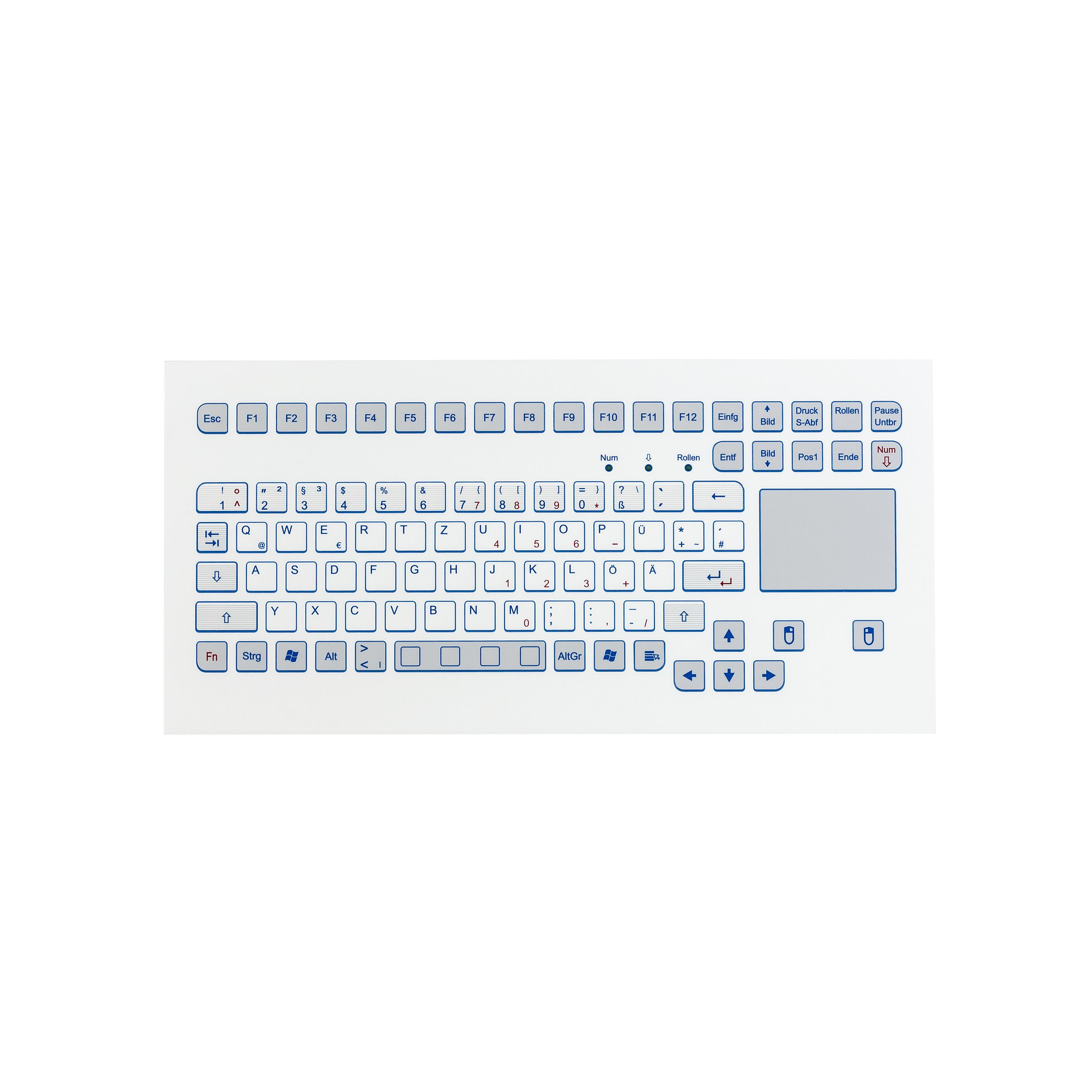 GETT.AMERICA KS18297 electronic component