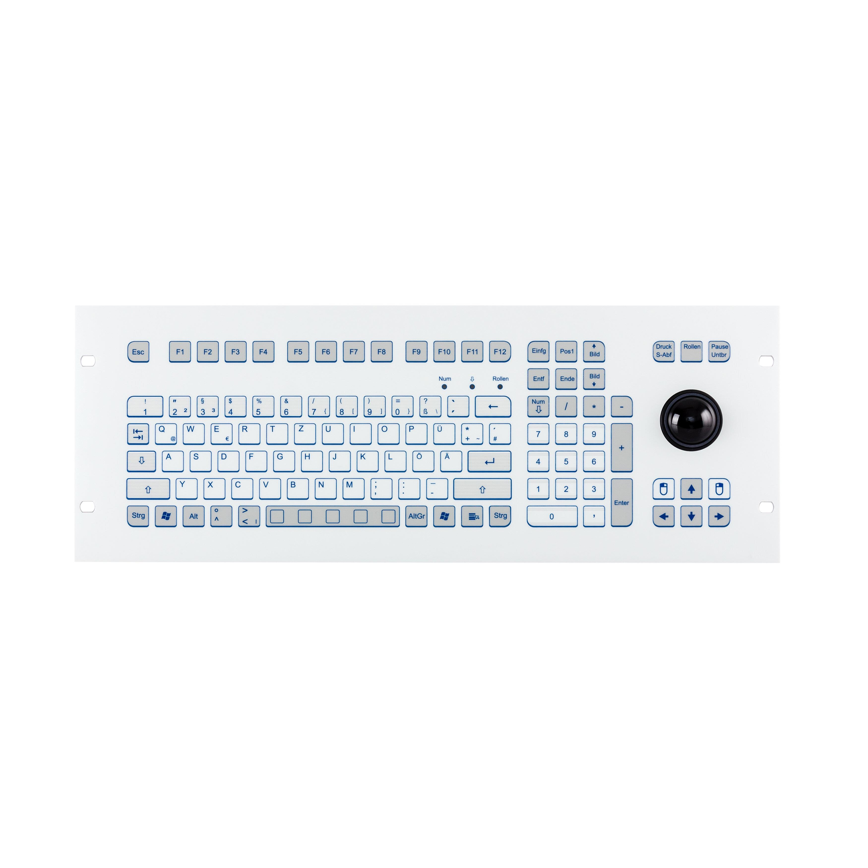 GETT.AMERICA KS18329 electronic component