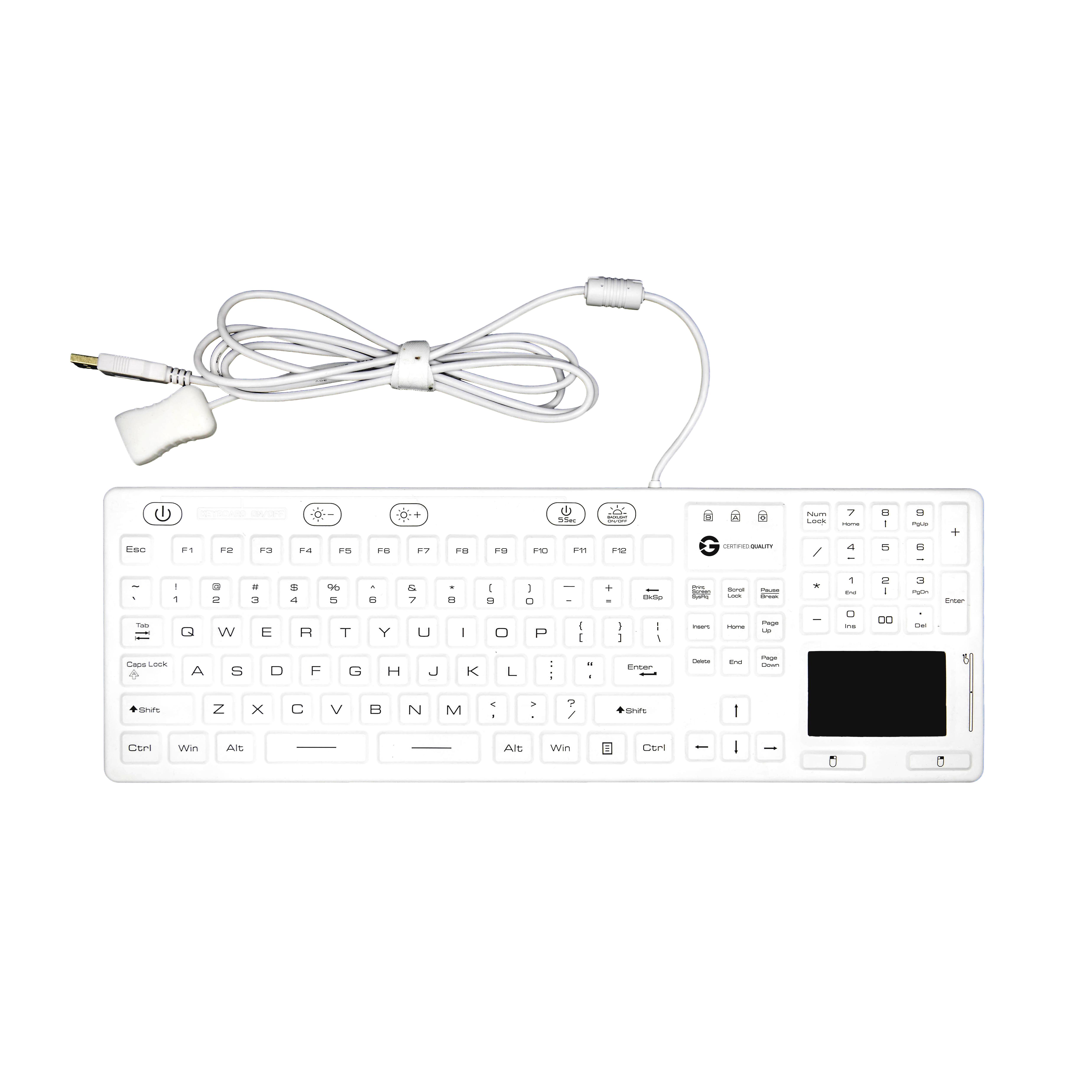 GETT.AMERICA KSI-U10080 electronic component