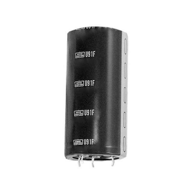 Chemi-Con E91F451VND471MB50U electronic component